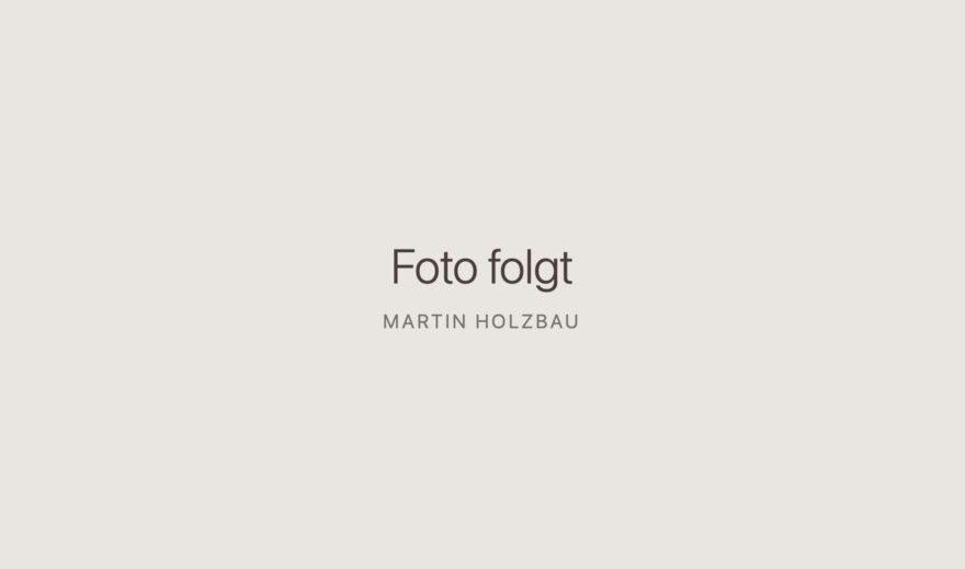 Platzhalter: Foto folgt